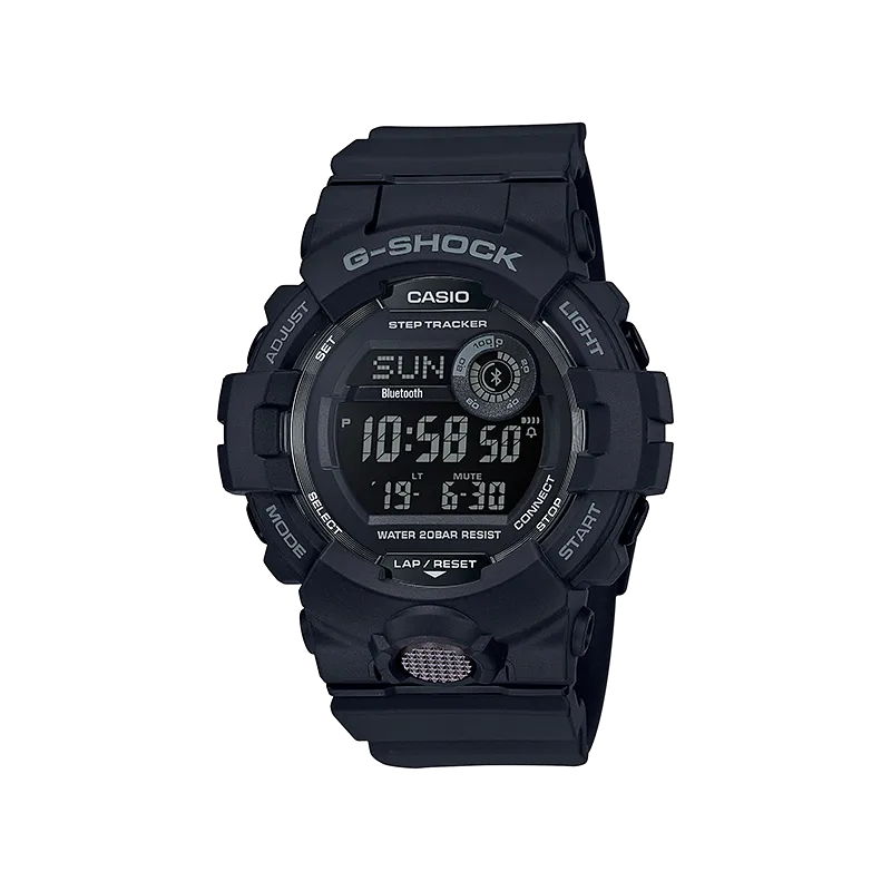 Casio G-shock GBD-800-1B - orola