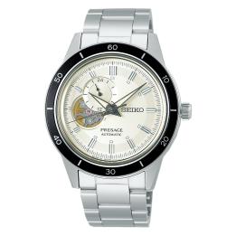 Orologi Seiko Presage 60s Style SSA423J1