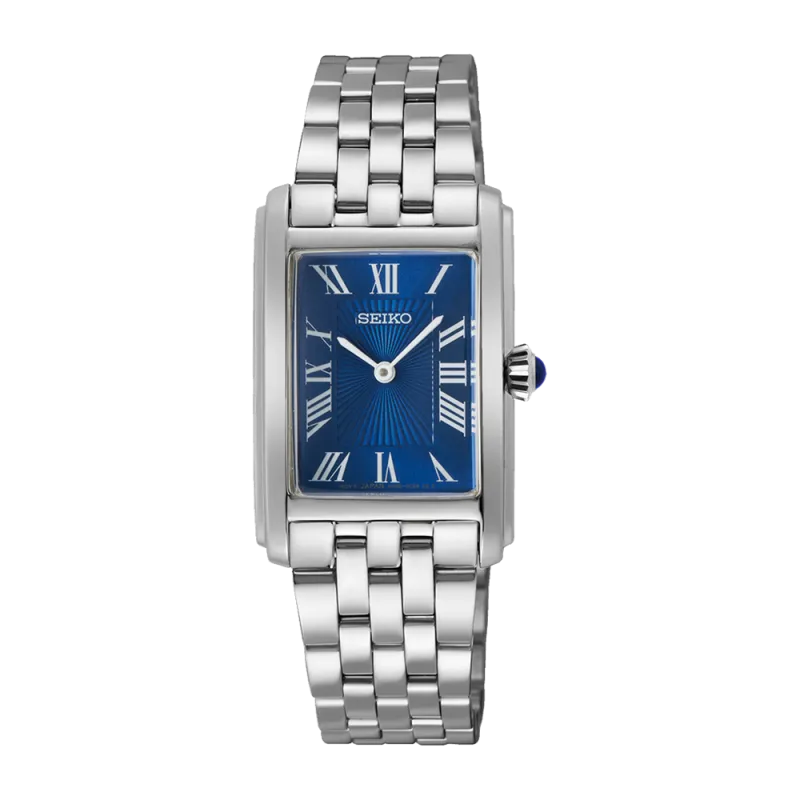 Seiko Classic SWR085P1 - orola