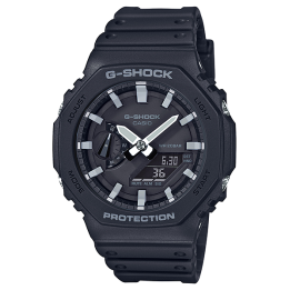 Orologi Casio G-shock "CasiOak" GA-2100-1AER