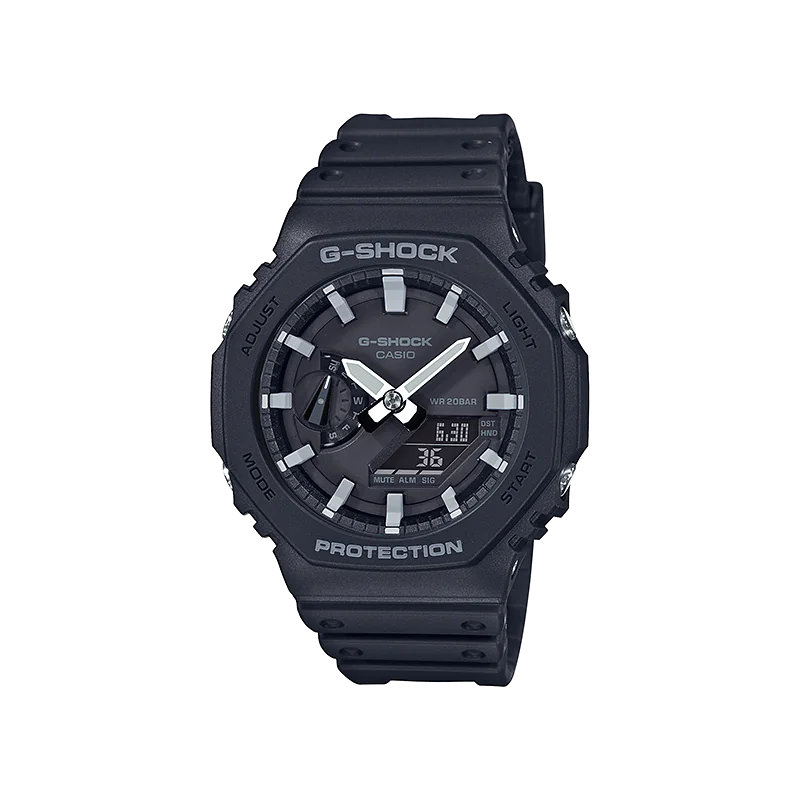 Orologi Casio G-shock "CasiOak" GA-2100-1AER