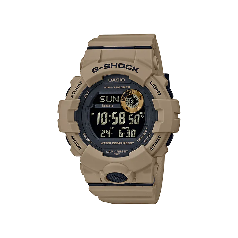 Casio G-shock GBD-800UC-5ER - orola