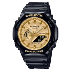 Casio G-shock "CasiOak" GA-2100GB-1AER - orola