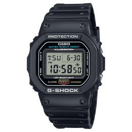 Orologio Casio G-shock DW-5600UE-1ER