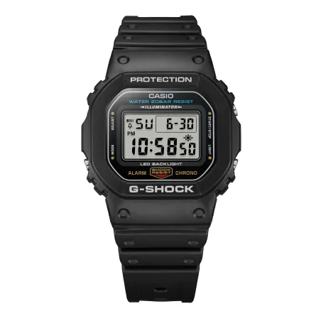 Casio G-shock DW-5600UE-1ER - orola