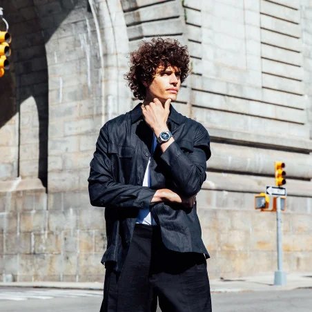 Orologi Casio G-shock "CasiOak" GM-2110D-2BER