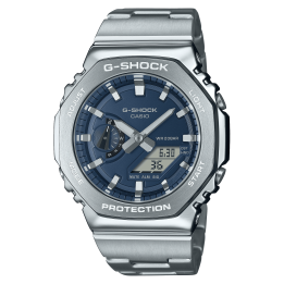 Orologi Casio G-shock "CasiOak" GM-2110D-2BER