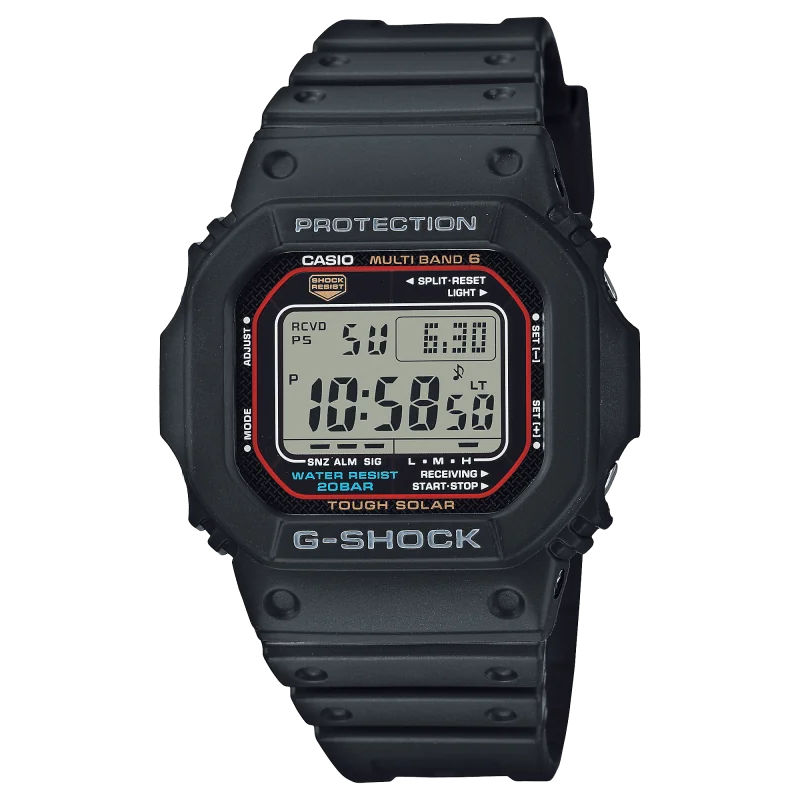 Orologi Casio G-shock GW-M5610U-1ER