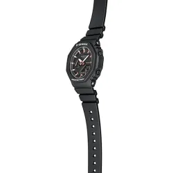 Casio G-shock GMA-S2100-1AER - orola 2