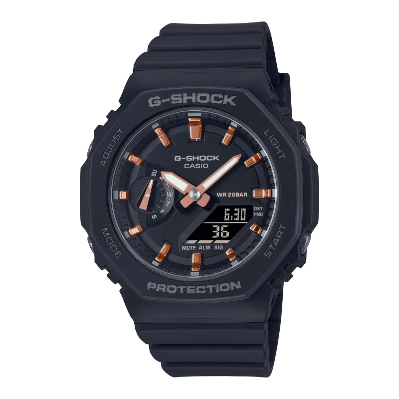 Orologi Casio G-shock GMA-S2100-1AER