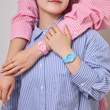 Orologi Casio Baby LQ-24B-4BEF