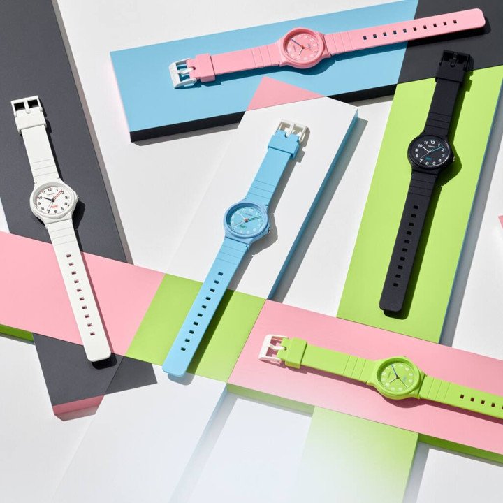 Orologi Casio Baby LQ-24B-4BEF