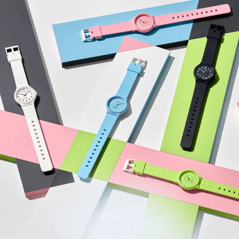 Orologi Casio Baby LQ-24B-2BEF