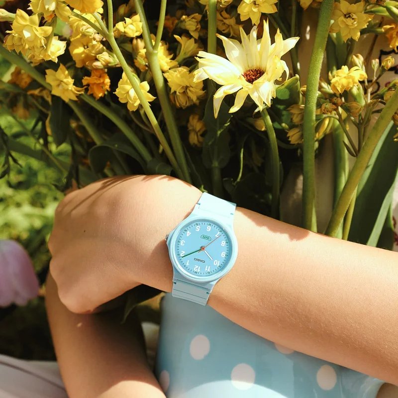 Orologi Casio Baby LQ-24B-2BEF