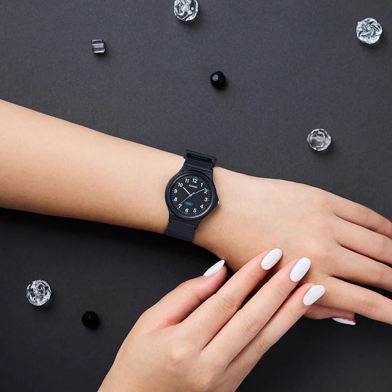 Orologi Casio Baby LQ-24B-1BEF
