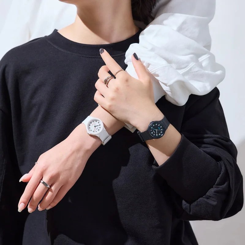 Orologi Casio Baby LQ-24B-1BEF