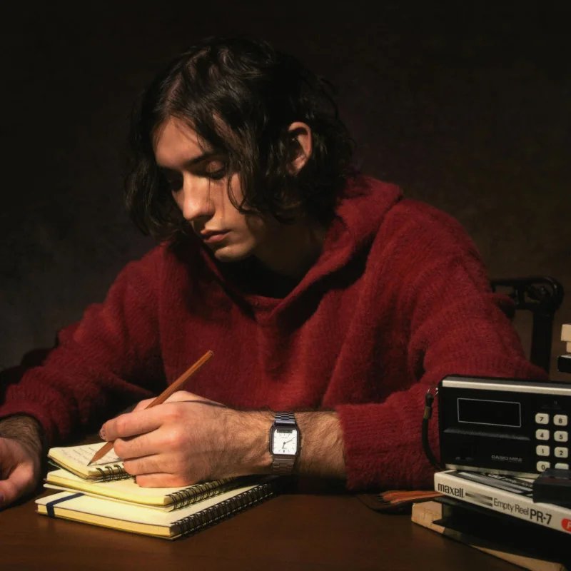 Orologi Casio Vintage AQ-230A-7DMQYES