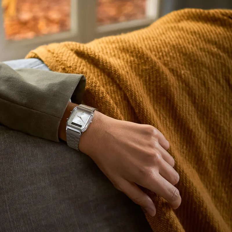 Casio Vintage AQ-230A-7AMQYES - orola