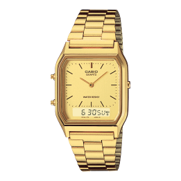 Orologi Casio Vintage AQ-230GA-9DMQYES