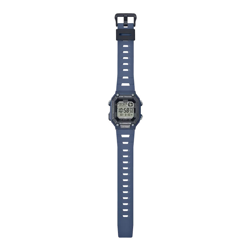 Orologi Casio WS-B1000-2AVEF
