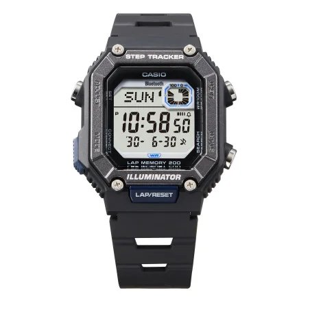 Orologi Casio WS-B1000-1AVEF