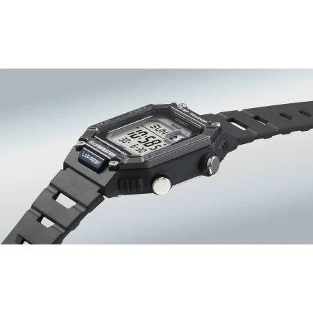 Orologi Casio WS-B1000-1AVEF