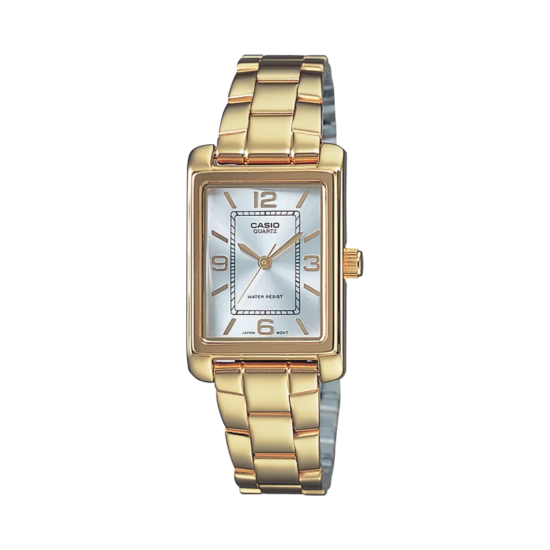 Orologi Casio Classic LTP-1234PG-7AEG