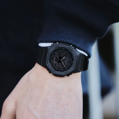 Casio G-shock "CasiOak" GA-2100-1A1ER - orola