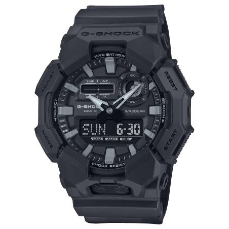 Orologi Casio G-shock GA-010-1A1ER