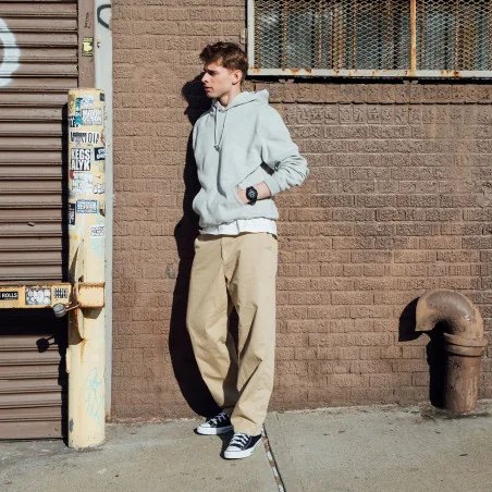 Orologi Casio G-shock GA-010-1A1ER