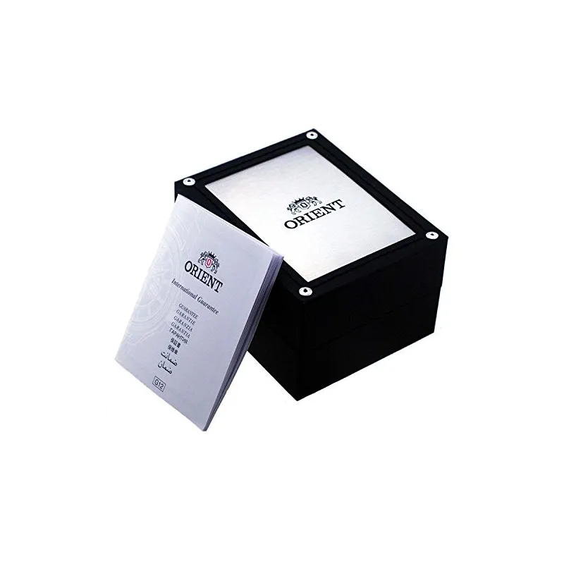 Orient Bambino V4 RA-AC0P02L - orola