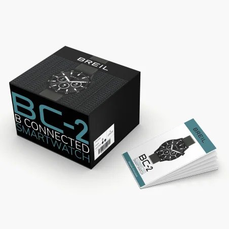 Orologi Breil BC 2 TW2096