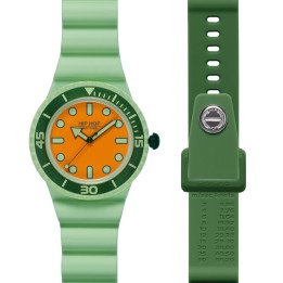 Orologi HipHop Master HWU1260