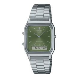Orologi Casio Vintage AQ-230A-3AMQYES
