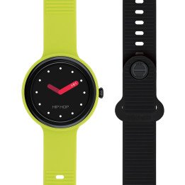 Orologi HipHop Hero Next HWU1257
