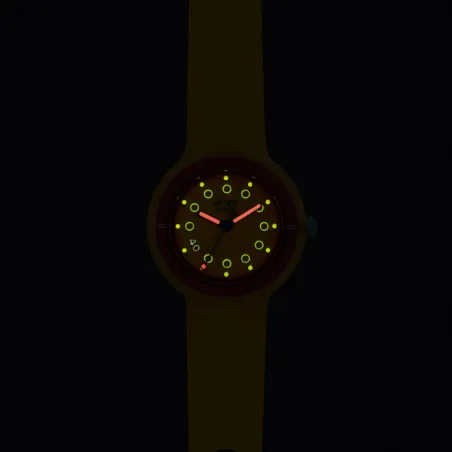 HipHop Hero Dot 40 Anniversary HWU1274 - orola