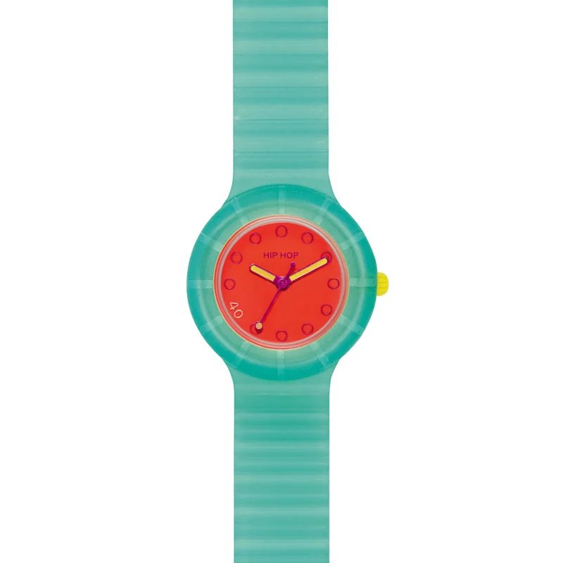 Orologi HipHop Hero Dot 40 Anniversary HWU1275