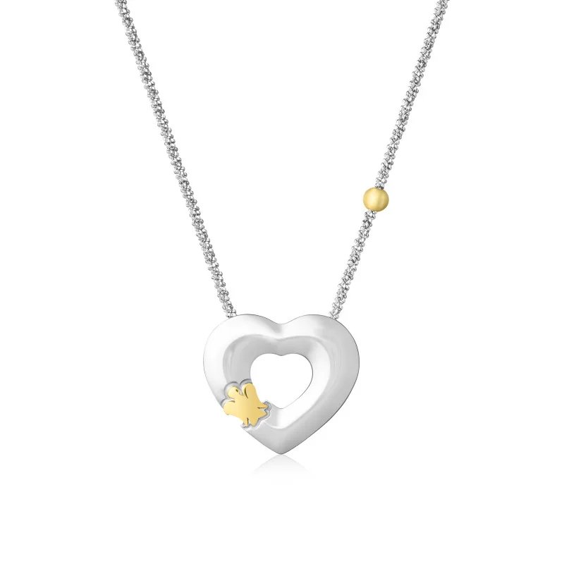 Collane Angeli di Giannotti Alchimia d'oro NAG03