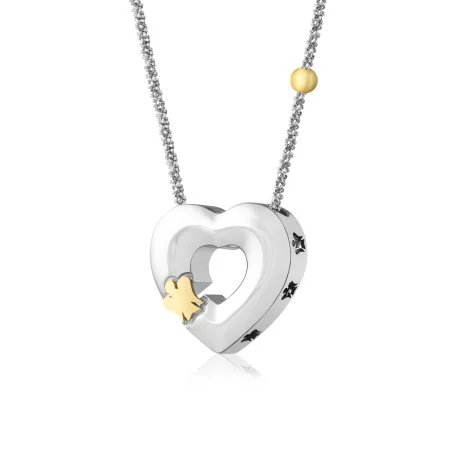 Collane Angeli di Giannotti Alchimia d'oro NAG03