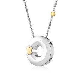 Collane Angeli di Giannotti Alchimia d'oro NAG04