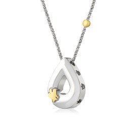 Collana Angeli di Giannotti Alchimia d'oro NAG05