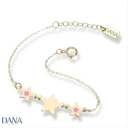 Dana Baby stelle BRBFC22OGSPL13E2 - orola