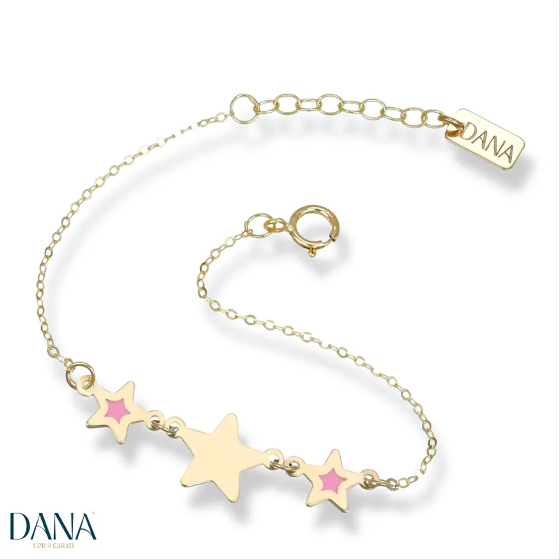 Dana Baby stelle BRBFC22OGSPL13E2 - orola