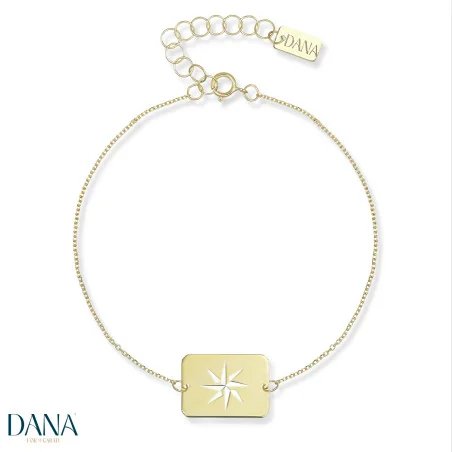 Bracciali Dana Nautilus BRUSE05OGL19E2