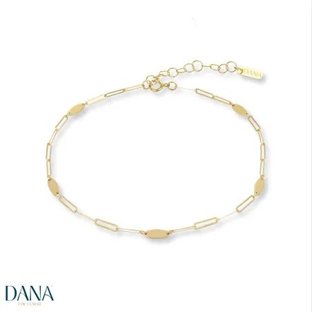 Bracciali Dana Urban Oval BRUSE22OGL19E2