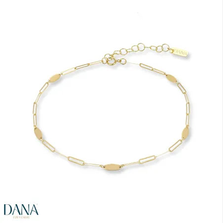 Bracciali Dana Urban Oval BRUSE22OGL19E2