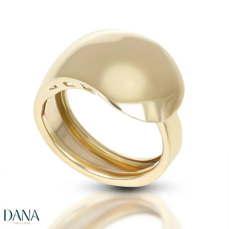 Anelli Dana ANDEK07OGN18