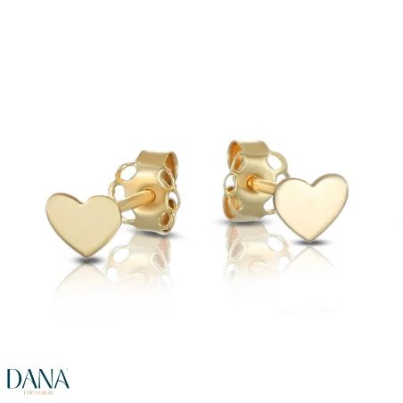 Orecchini Dana ORBFC22OG