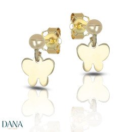 Orecchini Dana ORBFC28OG