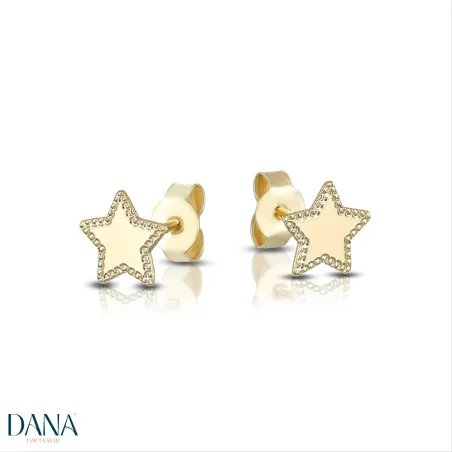 Orecchini Dana ORBBO05OG
